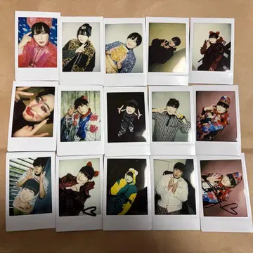 니쵸메노 카이밍 아웃 미키티 정품 란체키 28장 세트