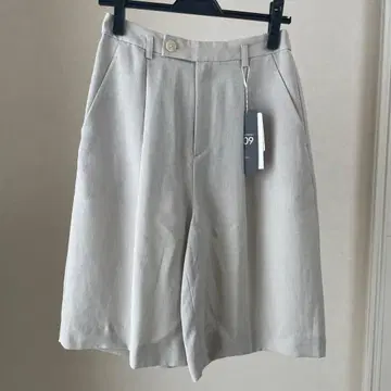 그린 라벨 릴랙싱 (그린 라벨) 하프 팬츠