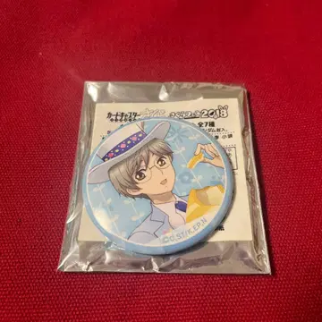 카드캡터 사쿠라 사쿠라 페스티벌 2018 캔뱃지