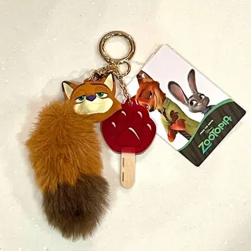 시마무라 주토피아 닉 입체 참