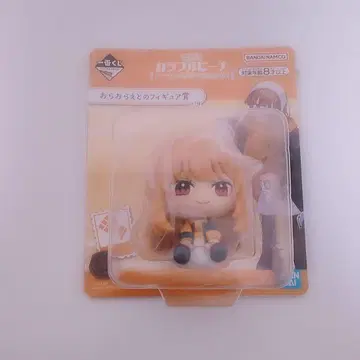 컬러풀 피치 에토 피규어