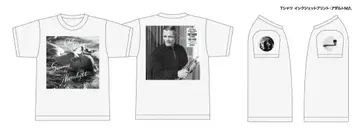 Chet Baker SWIMMING BY MOONLIGHT tee