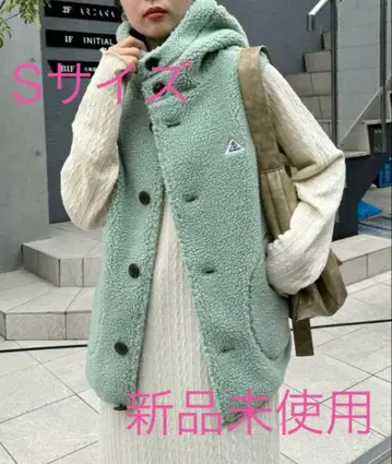 GEVACO 보아 베스트 민트