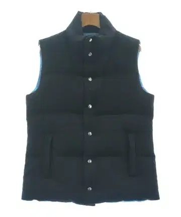 트리코트 꼼 데 가르송 다운 재킷/다운 베스트 여성용