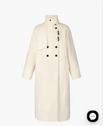 Bibiy. 코트 MANON DUFFLE COAT