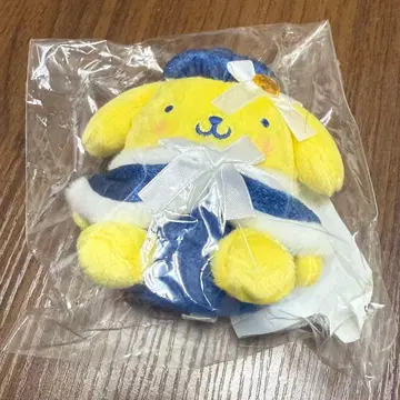 Holiday 복권 폼폼푸딩 새상품