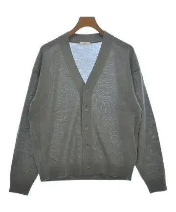 ATON 가디건 남성용