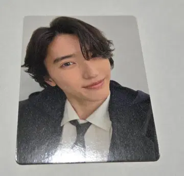 나니와단시 미치에다 슌스케 트레이딩 카드