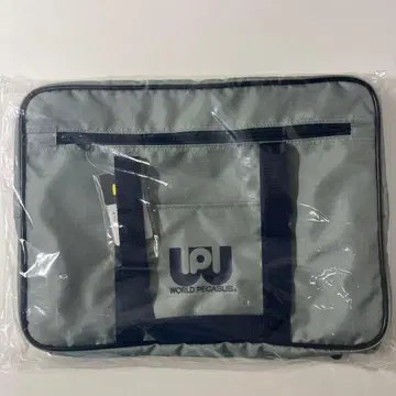 [미개봉 새상품] 월드 페가수스 스쿨백 그레이 구 와페