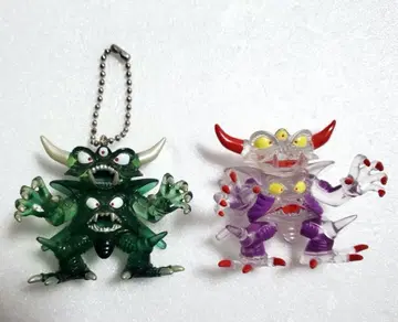 드래곤 퀘스트 크리스탈 몬스터즈 [ 보스계 2체 세트 ]