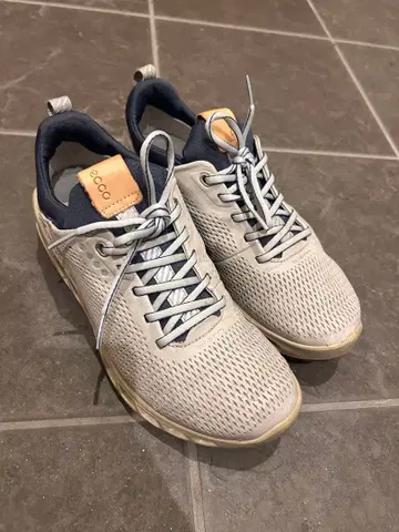 ecco 에코 BIOM COOL PRO GORE-TEX EU40