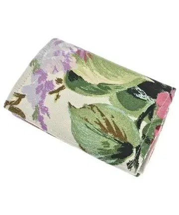 The Magpie & The Wardrobe 카드 케이스 여성용