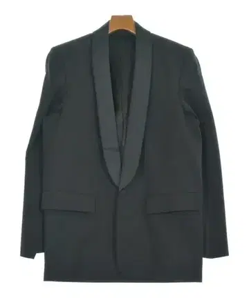 BALENCIAGA 테일러드 자켓 남성용