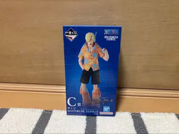 원피스 C상 상디 피규어