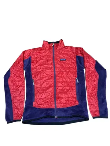 Patagonia 나노 퍼프 하이브리드 자켓