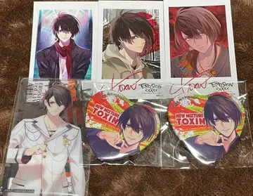 CARNELIAN BLOOD 카네브라 독소 총정리