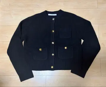 프레임워크 베이크루즈 니트 가디건