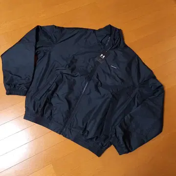 언더아머 남성용 점퍼 L