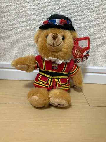 Keel Toys 영국 봉제 인형