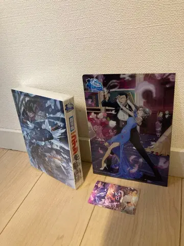 극장판 명탐정 코난:  (플래시백) DVD