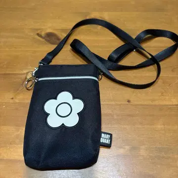 마리콴트 숄더백 스마트폰 숄더 즉시 구매 가능!