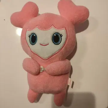 TWICE 모모 허그 인형