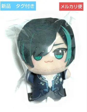 기사 X Knight X SD 인형 시윤 봉제 인형 마스코트