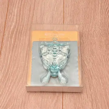 글레이시아 다이컷 키라키라 거울