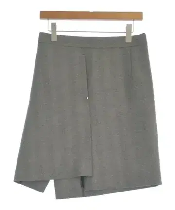 SPORTMAX 미디 스커트 여성용