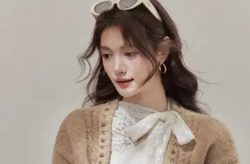 겨울에 딱 맞는 스타일리시 아우터 데이트나 모임에 대활약!