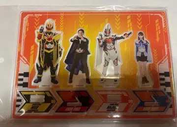 가면라이더 마제이드 쿠도 린네 아크릴 스탠드 파이널 스테이지 FS