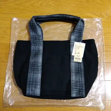 [택 포함 새상품] 스튜디오 클립 토트백