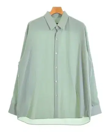 LAD MUSICIAN 캐주얼 셔츠 남성용