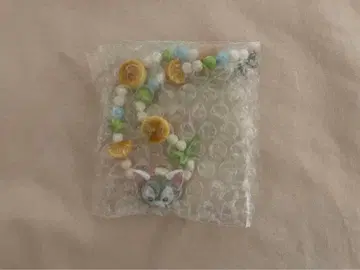 젤라토니 원더풀 키친 스트랩 도쿄디즈니씨