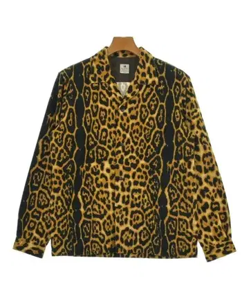 Sasquatchfabrix. 캐주얼 셔츠 남성용