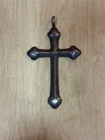 [정가 44000엔] TADY&KING SV 라지 크로스