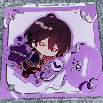 with thanX 아크릴 스탠드 사쿠마 레이