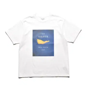 사이즈 L MINEDENIM New Order 마인 데님 기무라 타쿠야