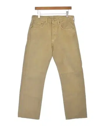 LEVI'S 데님 팬츠 남성용