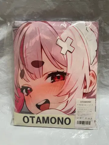 55605 미 Vtuber 토마리 마리