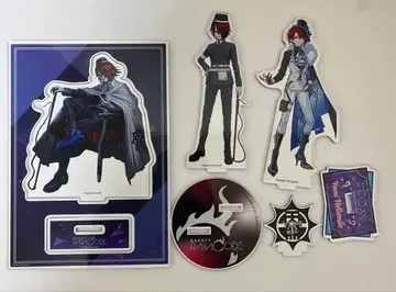 요미 아크릴 스탠드