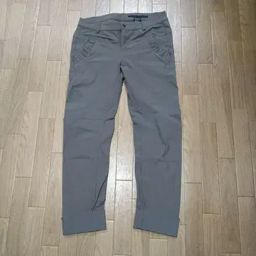 더블 스탠다드 클로징 Sov. 메릴 하이 텐션