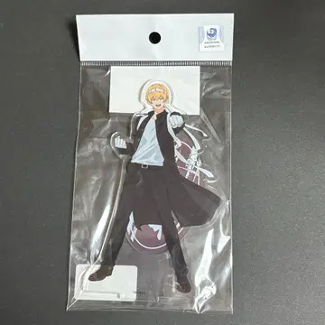 망각 배터리 응원단 아크릴 스탠드 요우 케이