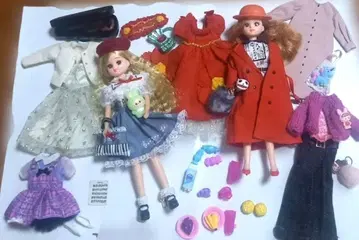 리카짱 묶음 판매