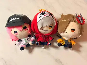 대요괴 로손 콜라보 nqrse 달마이즈갓 아리사카