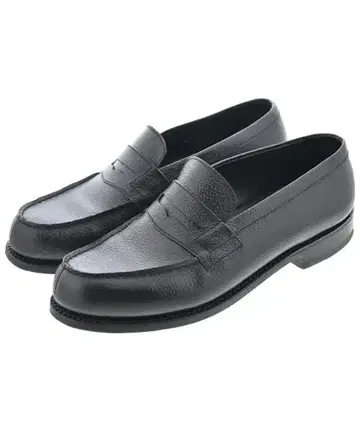 J.M. WESTON 비즈니스 드레스 신발 남성용