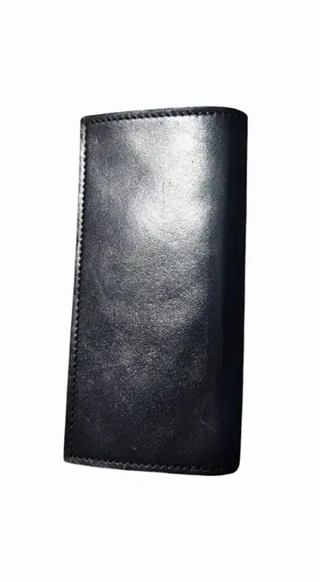 BACKLASH 백래쉬 더블 숄더 장지갑