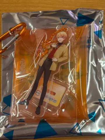 스시로 프로세카 아크릴 스탠드 포함 멀티 파우치 텐마 츠카사