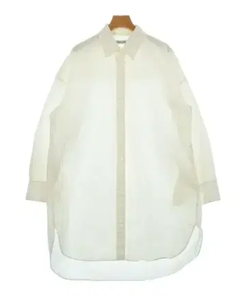 BABYLONE 셔츠 원피스 여성용