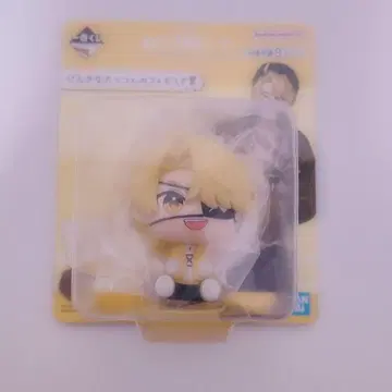 컬러풀 피치 타츠 군 피규어